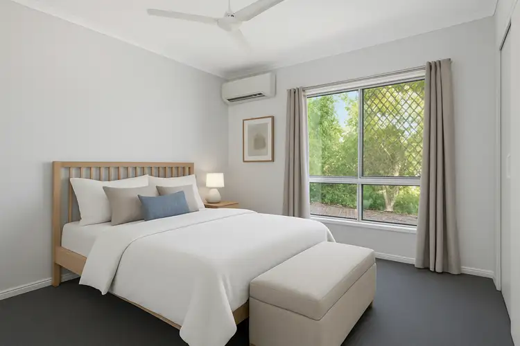 Sixth view of Homely unit listing, 2/58 Melastoma Drive, Moulden NT 830