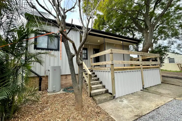 280a Great Western Highway, Warrimoo NSW 2774