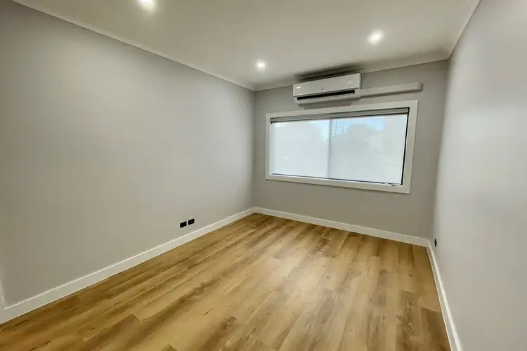 Third view of Homely semi-detached listing, 280a Great Western Highway, Warrimoo NSW 2774