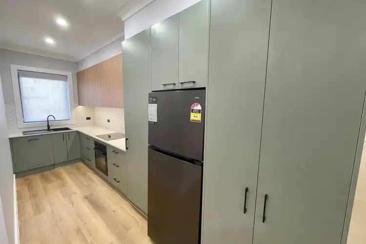 Fourth view of Homely semi-detached listing, 280a Great Western Highway, Warrimoo NSW 2774