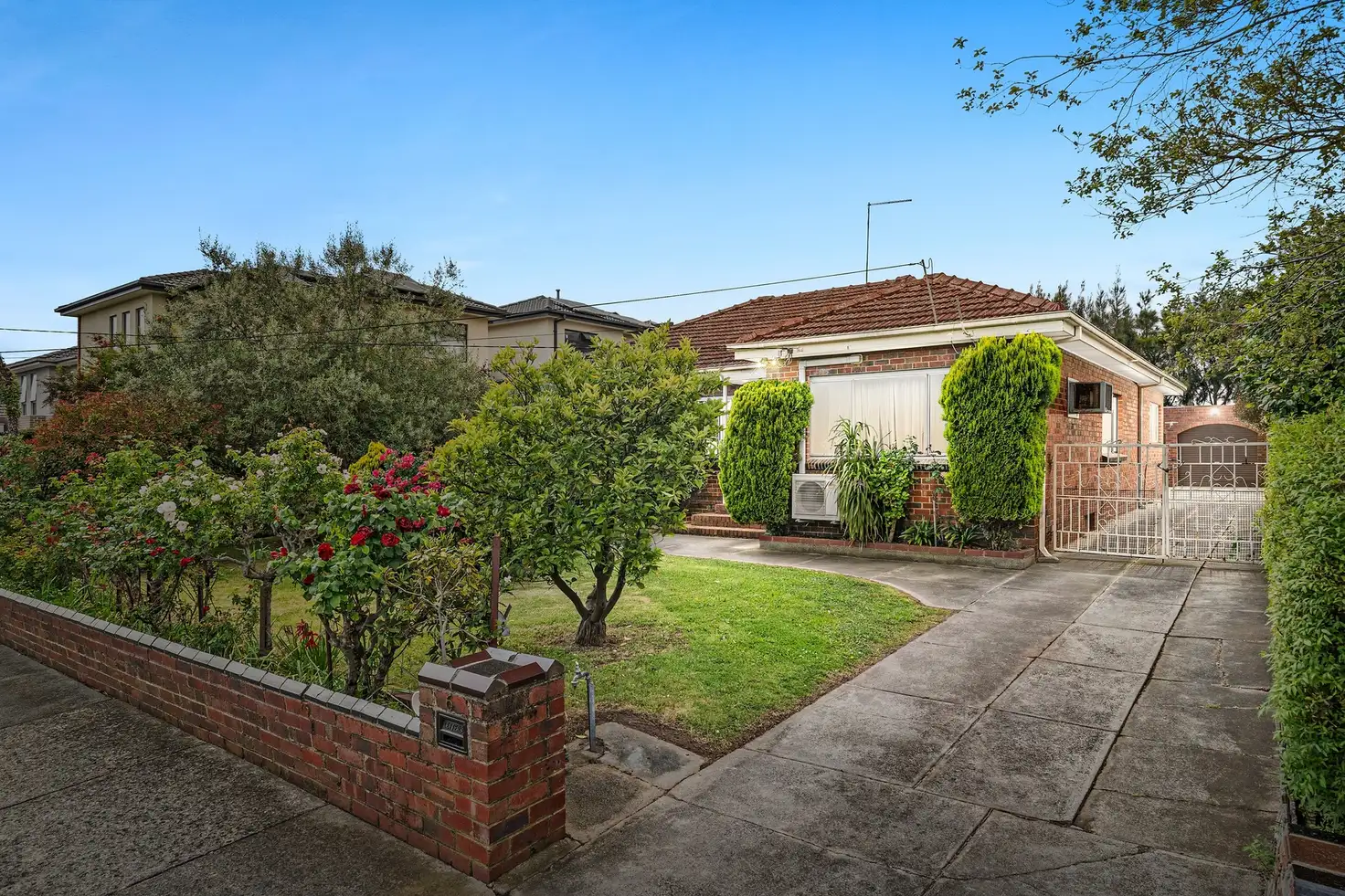 Main view of Homely house listing, 6 Delany Avenue, Burwood VIC 3125