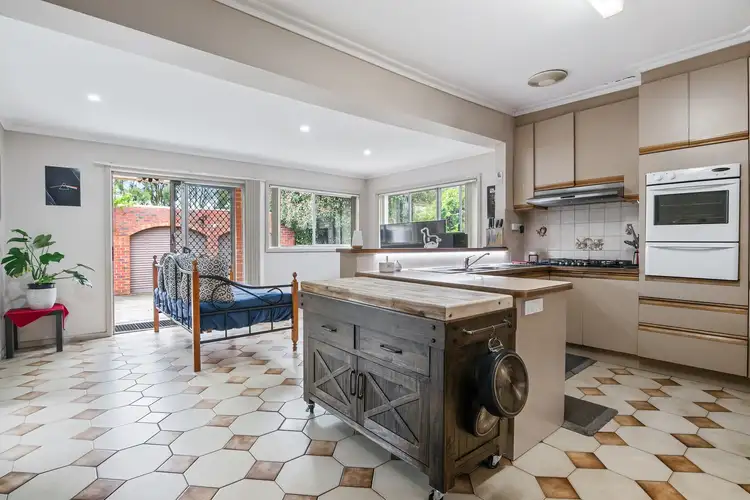 Fourth view of Homely house listing, 6 Delany Avenue, Burwood VIC 3125