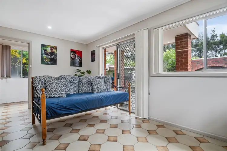 Fifth view of Homely house listing, 6 Delany Avenue, Burwood VIC 3125