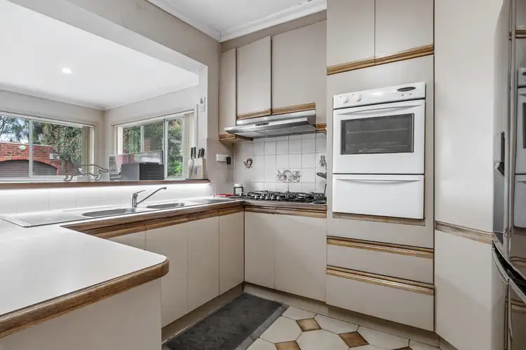 Sixth view of Homely house listing, 6 Delany Avenue, Burwood VIC 3125