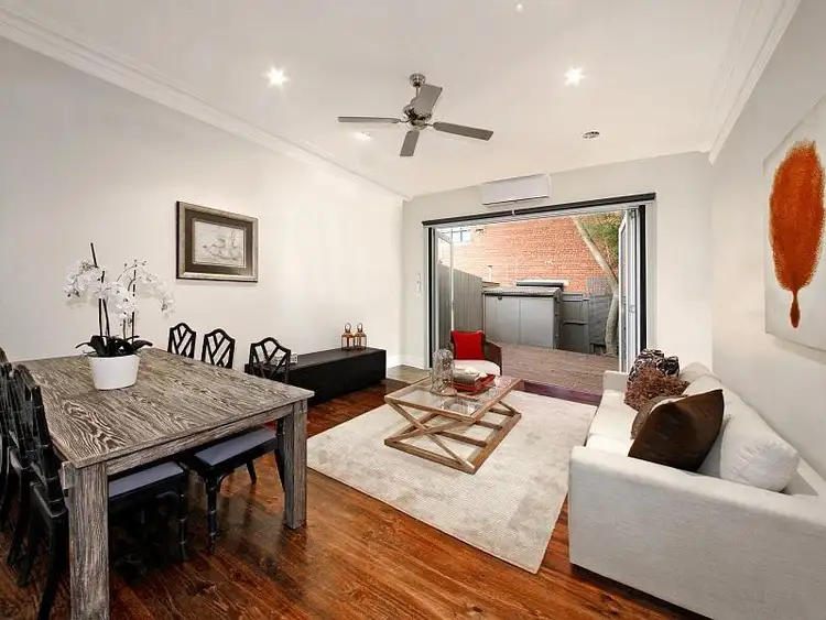 Third view of Homely house listing, 45 Hornby Street, Prahran VIC 3181