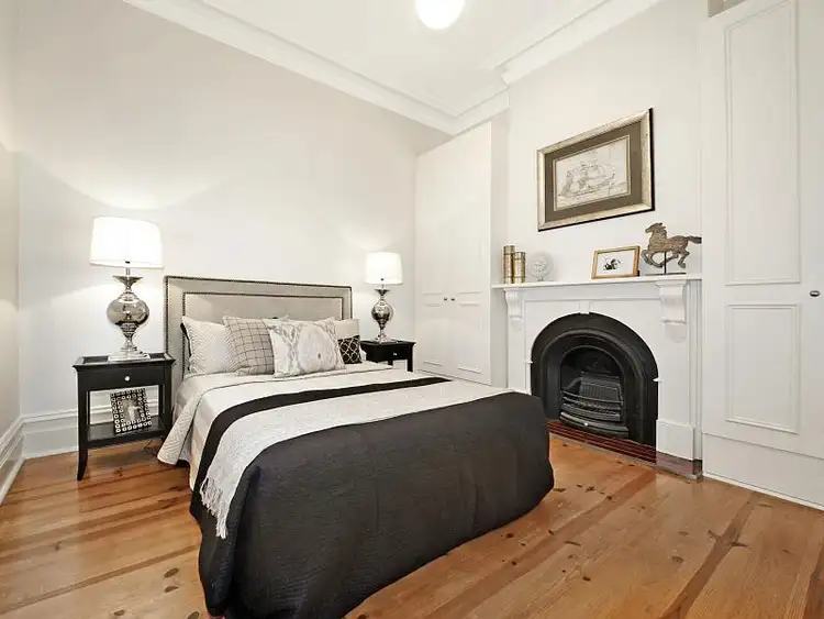 Fifth view of Homely house listing, 45 Hornby Street, Prahran VIC 3181