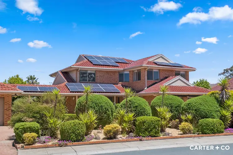 Second view of Homely house listing, 8 Northam Street, Nicholls ACT 2913