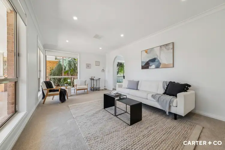 Third view of Homely house listing, 8 Northam Street, Nicholls ACT 2913