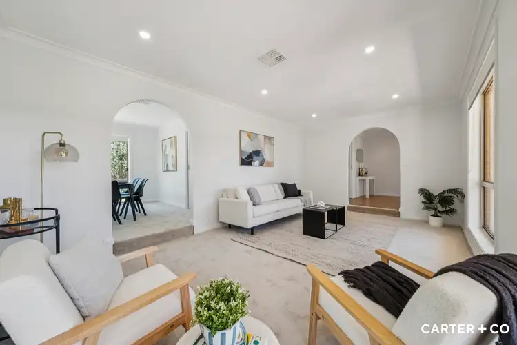 Fifth view of Homely house listing, 8 Northam Street, Nicholls ACT 2913