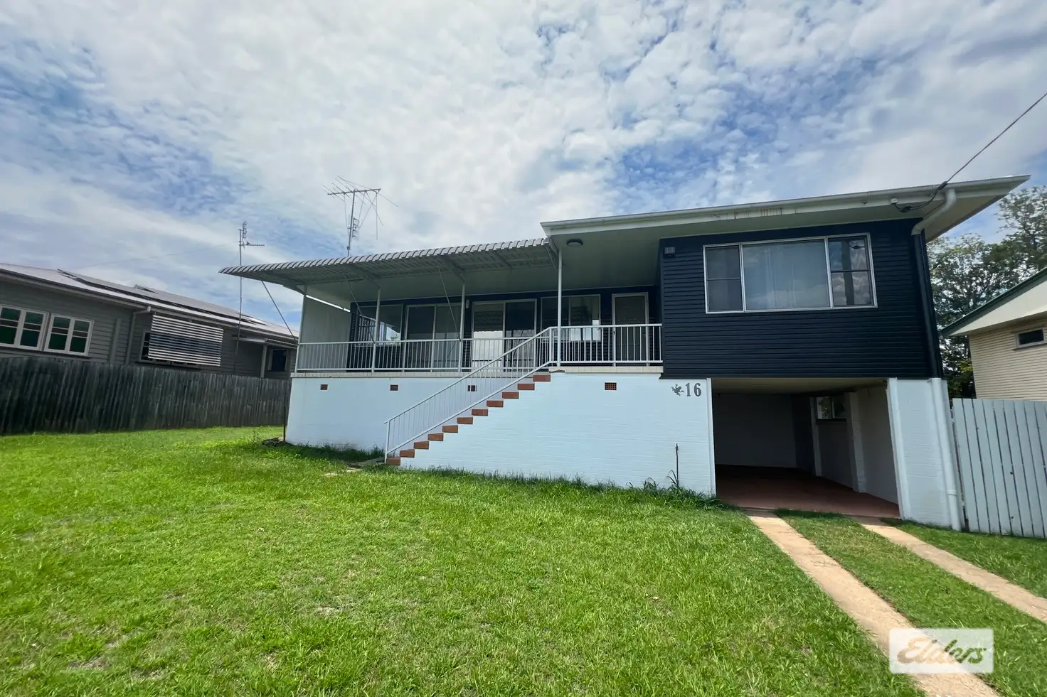 Main view of Homely house listing, 16 Yates Street, Gatton QLD 4343