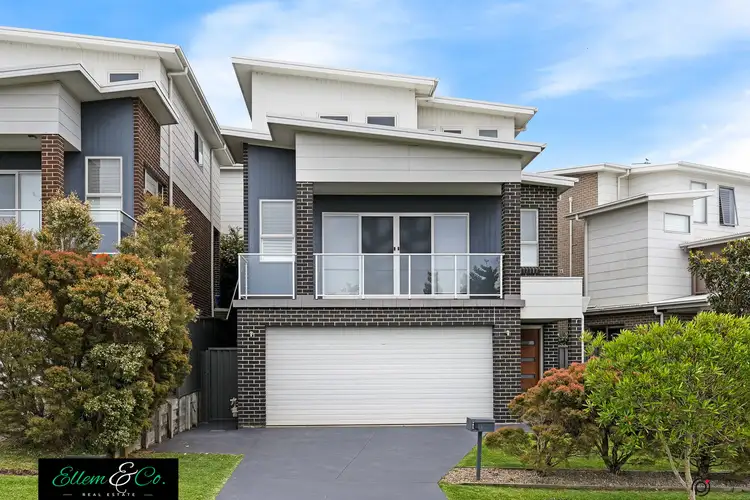 1 Rosemont Circuit, Flinders NSW 2529