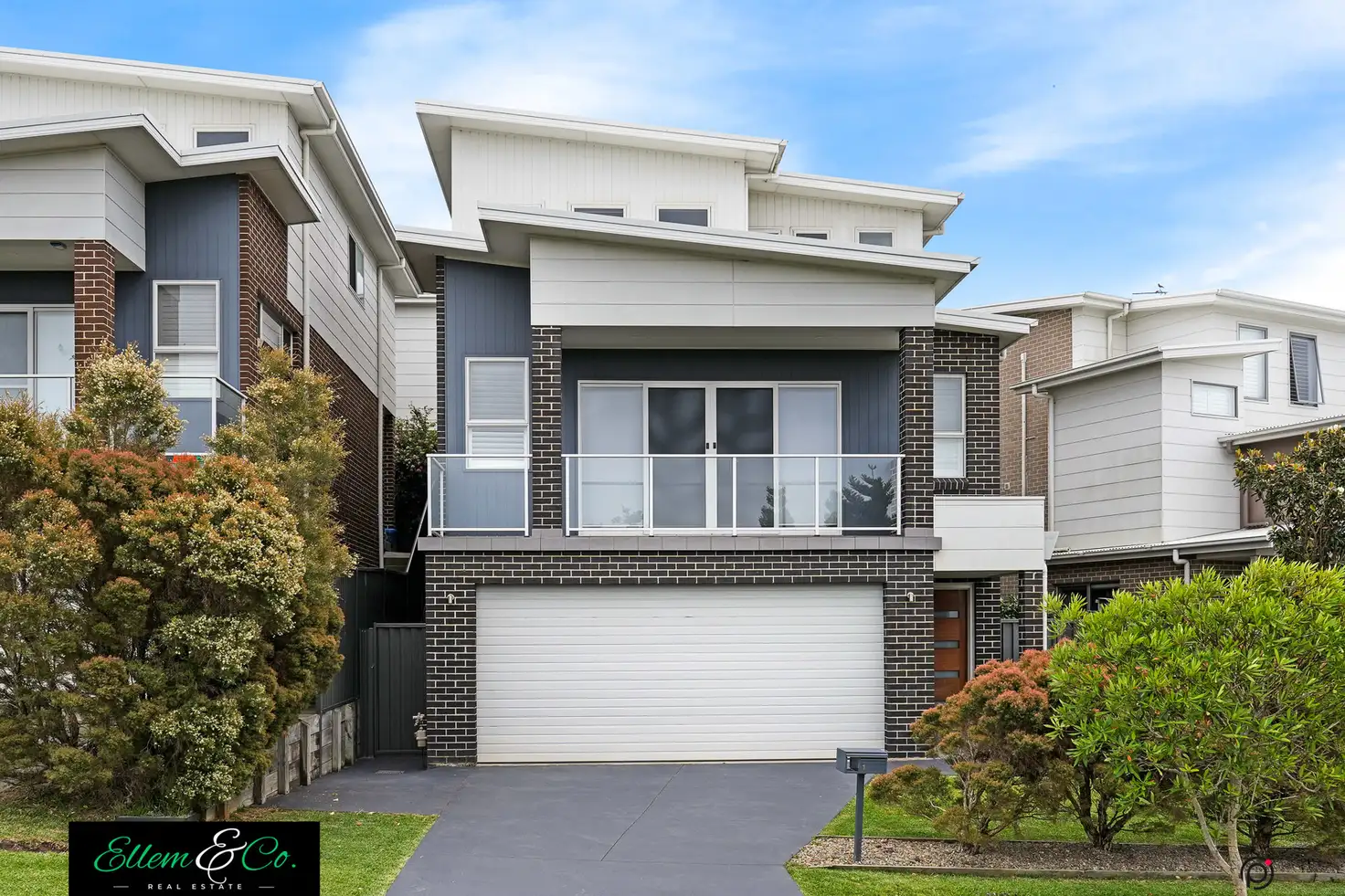 Main view of Homely house listing, 1 Rosemont Circuit, Flinders NSW 2529