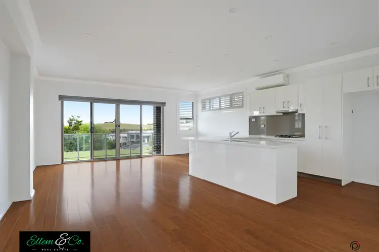 Second view of Homely house listing, 1 Rosemont Circuit, Flinders NSW 2529