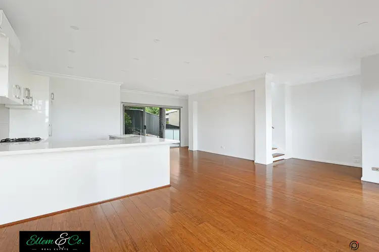 Third view of Homely house listing, 1 Rosemont Circuit, Flinders NSW 2529