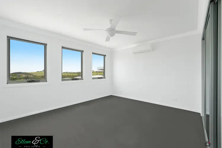 Fourth view of Homely house listing, 1 Rosemont Circuit, Flinders NSW 2529