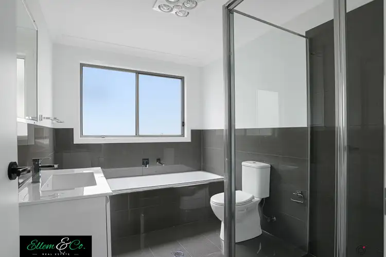 Fifth view of Homely house listing, 1 Rosemont Circuit, Flinders NSW 2529