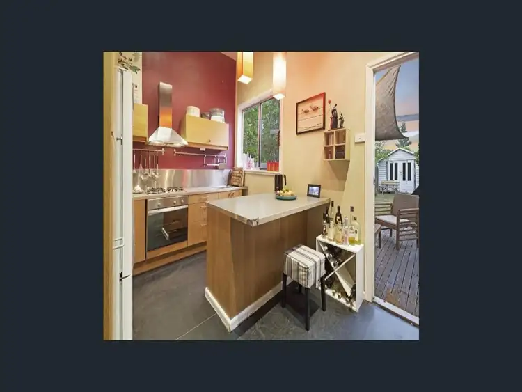 Second view of Homely house listing, 11 The Crescent, Footscray VIC 3011