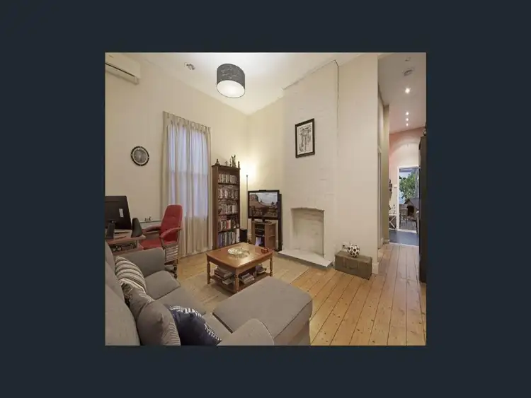 Third view of Homely house listing, 11 The Crescent, Footscray VIC 3011