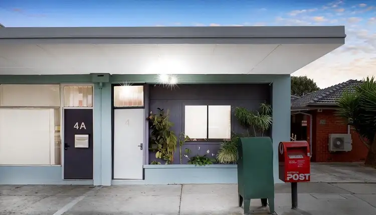 4a Brunswick Street, West Footscray VIC 3012