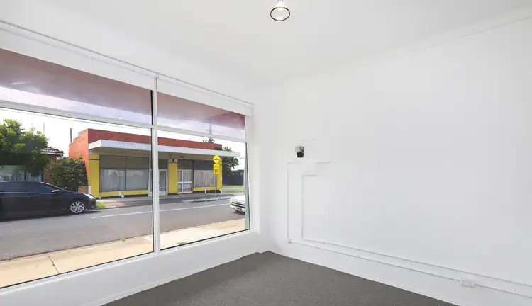 Second view of Homely house listing, 4a Brunswick Street, West Footscray VIC 3012