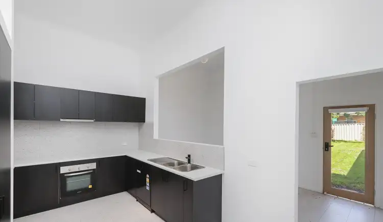 Third view of Homely house listing, 4a Brunswick Street, West Footscray VIC 3012