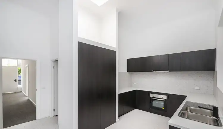 Fifth view of Homely house listing, 4a Brunswick Street, West Footscray VIC 3012