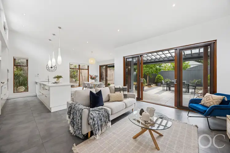 Second view of Homely house listing, 12 John Street, Eastwood SA 5063