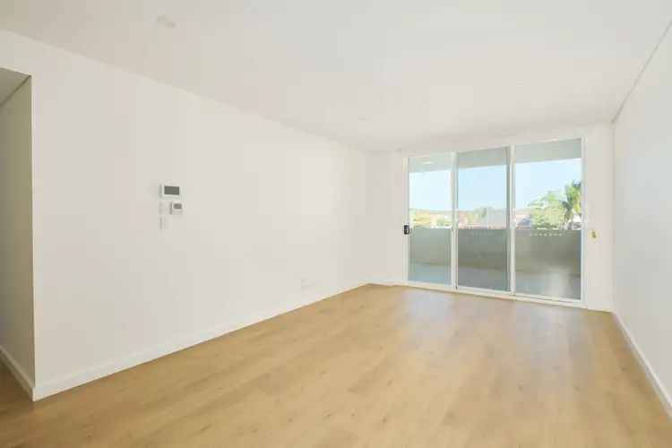 Third view of Homely unit listing, 17/21 Gore Street, Port Macquarie NSW 2444