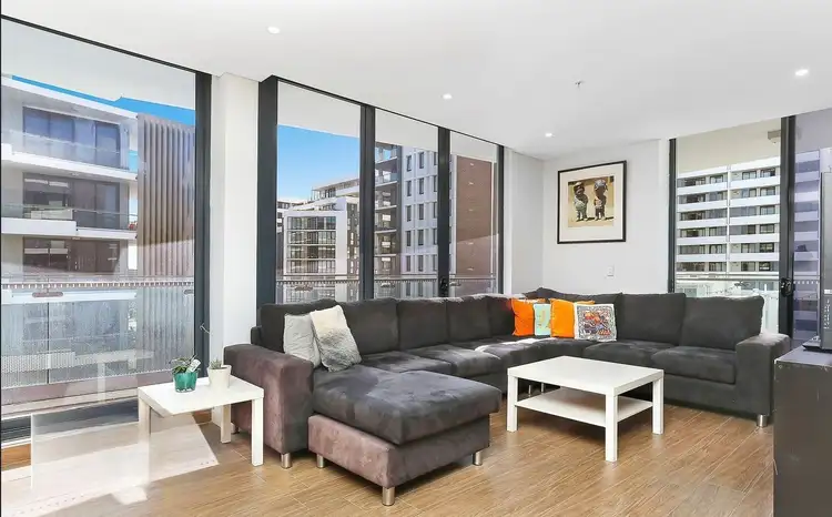 825/55 Church Avenue, Mascot NSW 2020