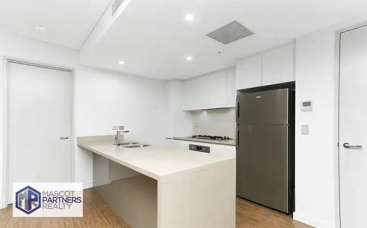 825/55 Church Avenue, Mascot NSW 2020