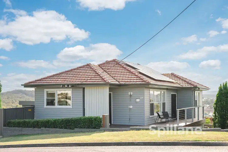 21 Dent Street, North Lambton NSW 2299