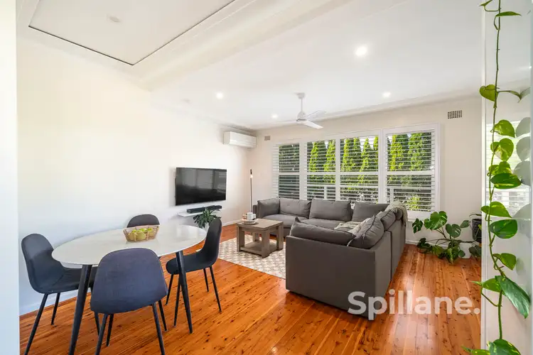 Fourth view of Homely house listing, 21 Dent Street, North Lambton NSW 2299