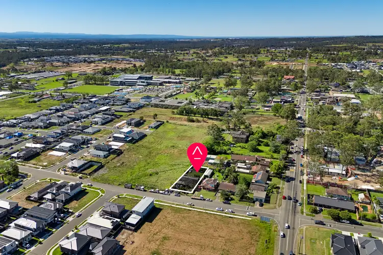 77 Ninth Avenue, Austral NSW 2179