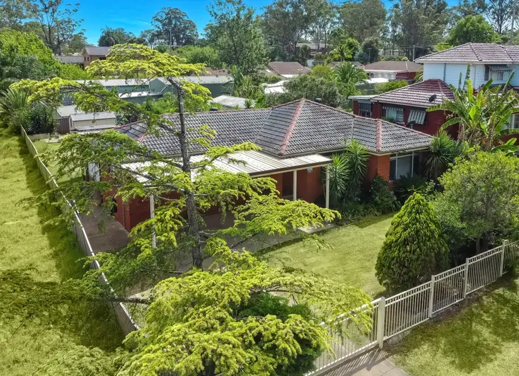 Third view of Homely house listing, 77 Ninth Avenue, Austral NSW 2179