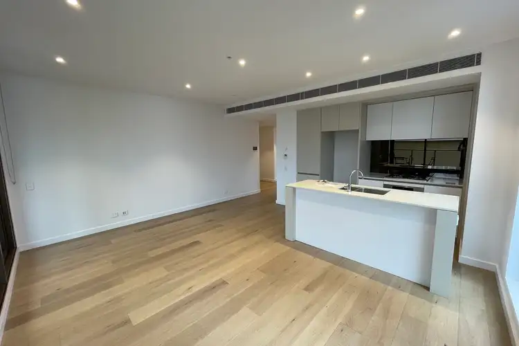 Second view of Homely apartment listing, 1008/82 Hay Street, Haymarket NSW 2000