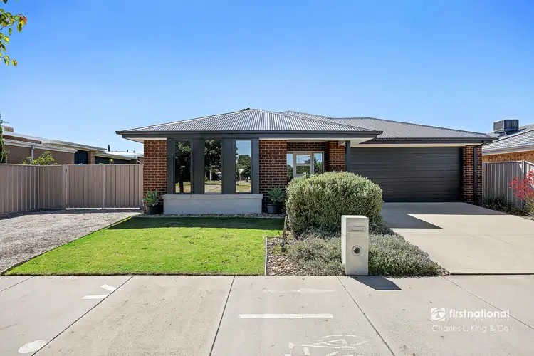 10 Wilkinson Drive, Echuca VIC 3564