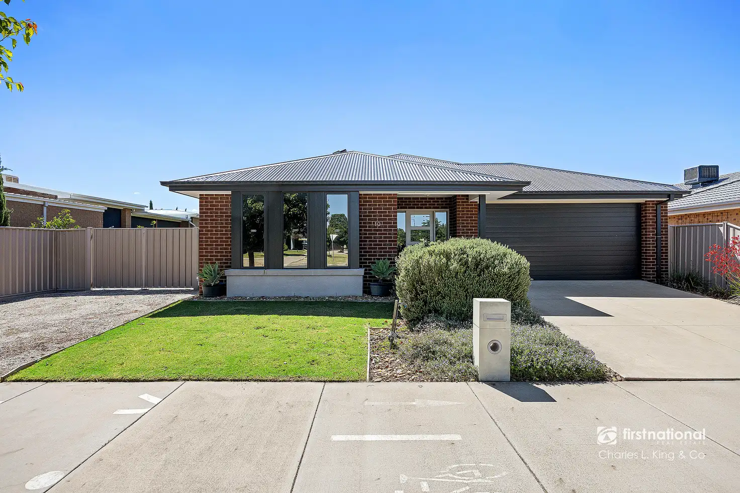 Main view of Homely house listing, 10 Wilkinson Drive, Echuca VIC 3564