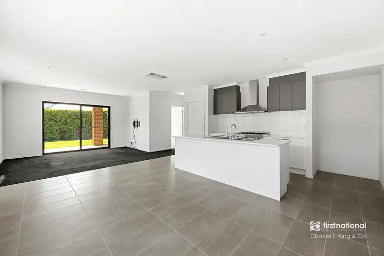 Second view of Homely house listing, 10 Wilkinson Drive, Echuca VIC 3564