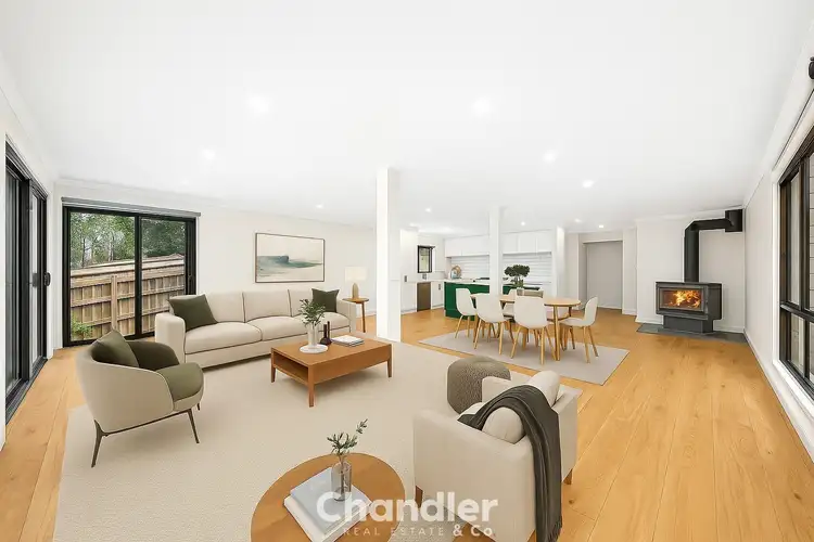 14 Bellbird Street, Belgrave VIC 3160