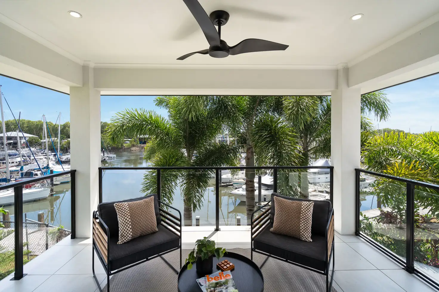 Main view of Homely house listing, 42 Marina Quay, Trinity Park QLD 4879