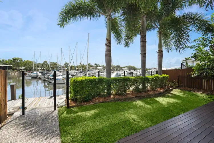 Third view of Homely house listing, 42 Marina Quay, Trinity Park QLD 4879