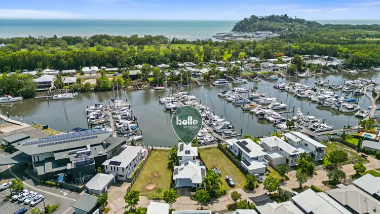 Fourth view of Homely house listing, 42 Marina Quay, Trinity Park QLD 4879