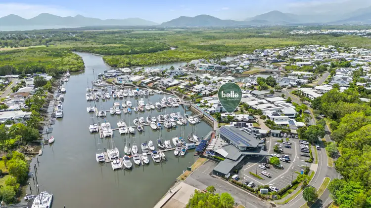 Fifth view of Homely house listing, 42 Marina Quay, Trinity Park QLD 4879