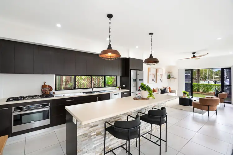 Sixth view of Homely house listing, 42 Marina Quay, Trinity Park QLD 4879