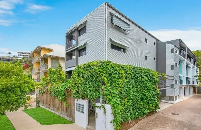 Main view of Homely unit listing, 9/9 Carter Street, North Ward QLD 4810