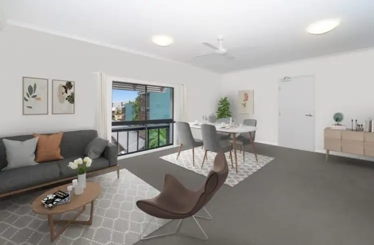 Fourth view of Homely unit listing, 9/9 Carter Street, North Ward QLD 4810