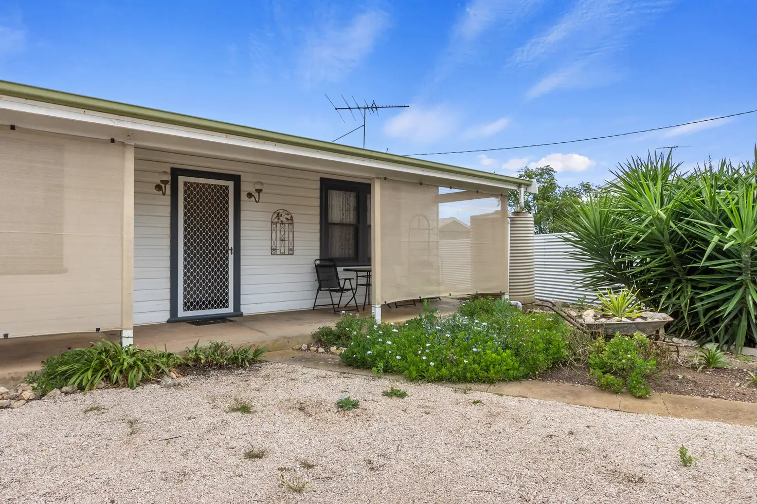 Main view of Homely house listing, 14 Curramulka Road, Minlaton SA 5575