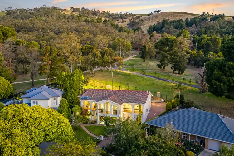 31 Coreega Avenue, Springfield SA 5062