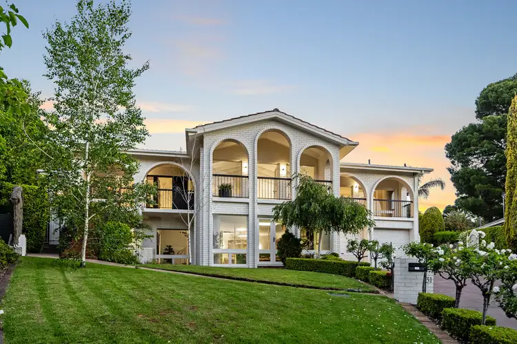 31 Coreega Avenue, Springfield SA 5062