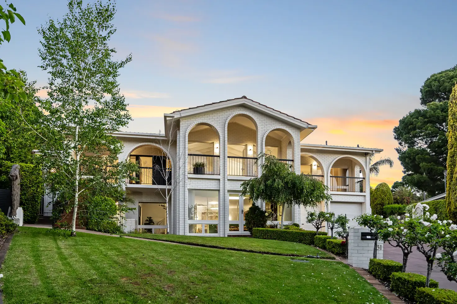 Main view of Homely house listing, 31 Coreega Avenue, Springfield SA 5062